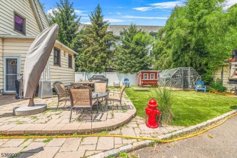 40 1ST Street Fanwood NJ 07023