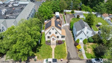 40 1ST Street Fanwood NJ 07023