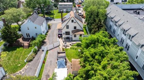 40 1ST Street Fanwood NJ 07023