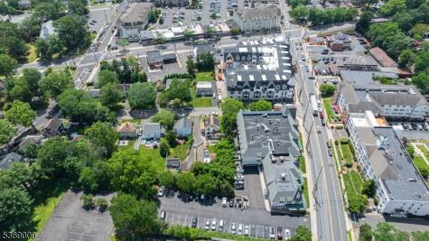 40 1ST Street Fanwood NJ 07023
