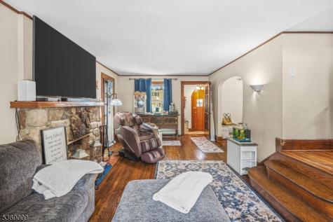 40 1ST Street Fanwood NJ 07023