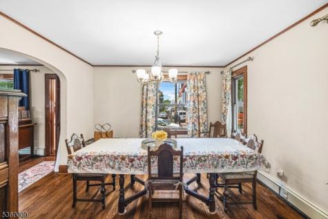 40 1ST Street Fanwood NJ 07023