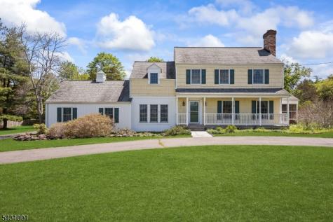 339 Mountain View Road Montgomery NJ 08540