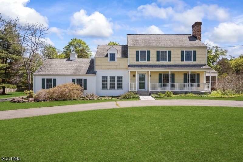 339 Mountain View Road Montgomery NJ 08540
