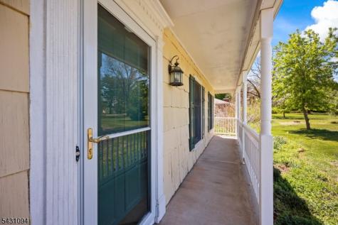 339 Mountain View Road Montgomery NJ 08540