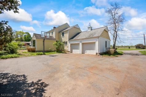 339 Mountain View Road Montgomery NJ 08540