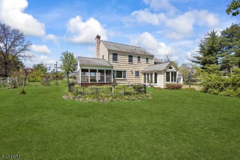 339 Mountain View Road Montgomery NJ 08540