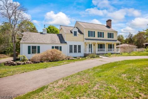 339 Mountain View Road Montgomery NJ 08540