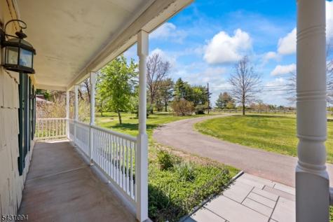 339 Mountain View Road Montgomery NJ 08540