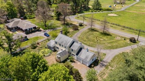 339 Mountain View Road Montgomery NJ 08540