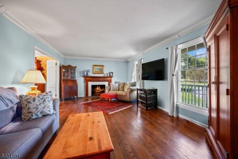 339 Mountain View Road Montgomery NJ 08540