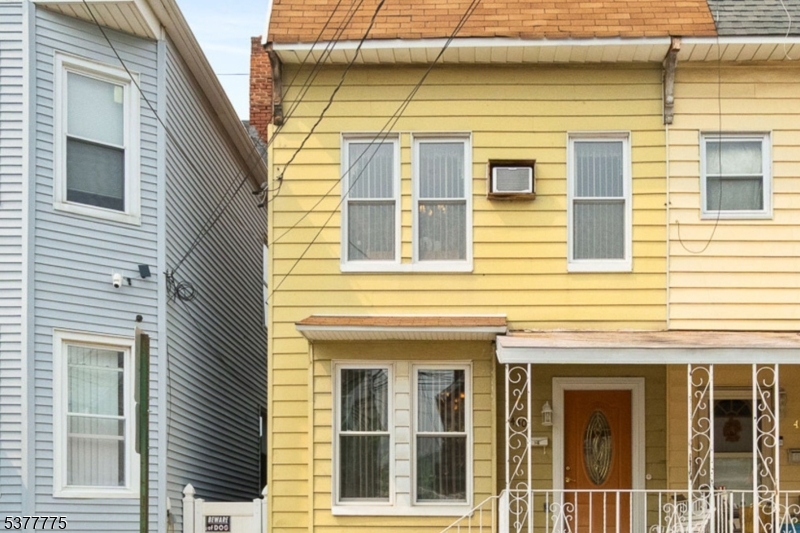 430 Central Avenue Harrison NJ 07029