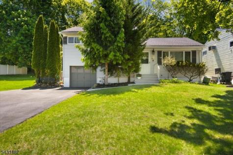 158 Rockaway Avenue Rockaway NJ 07866