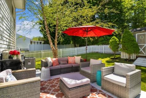 158 Rockaway Avenue Rockaway NJ 07866