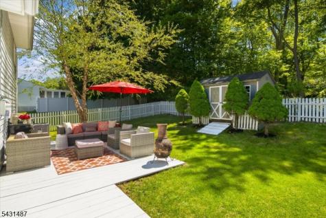 158 Rockaway Avenue Rockaway NJ 07866