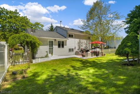 158 Rockaway Avenue Rockaway NJ 07866