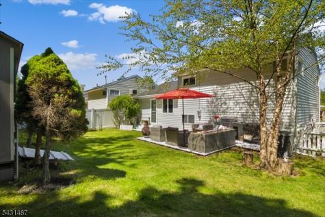 158 Rockaway Avenue Rockaway NJ 07866