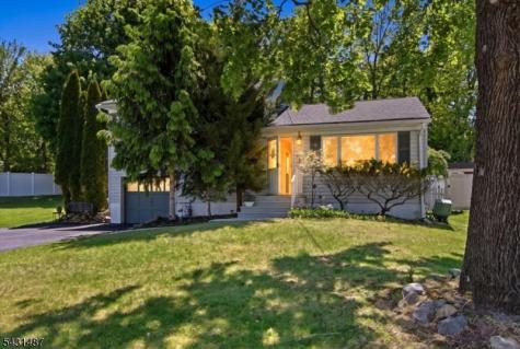 158 Rockaway Avenue Rockaway NJ 07866