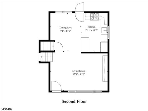 158 Rockaway Avenue Rockaway NJ 07866