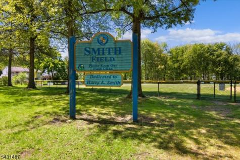 158 Rockaway Avenue Rockaway NJ 07866