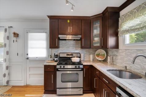 158 Rockaway Avenue Rockaway NJ 07866