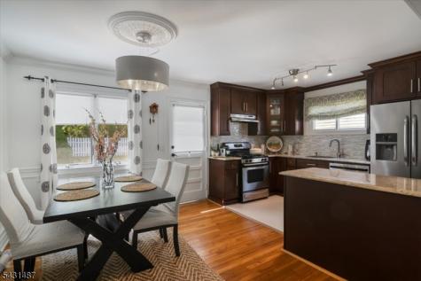 158 Rockaway Avenue Rockaway NJ 07866