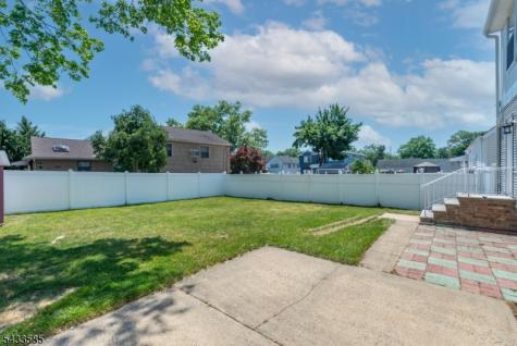 1175 Erhardt Street Union NJ 07083