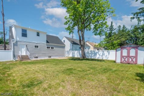 1175 Erhardt Street Union NJ 07083