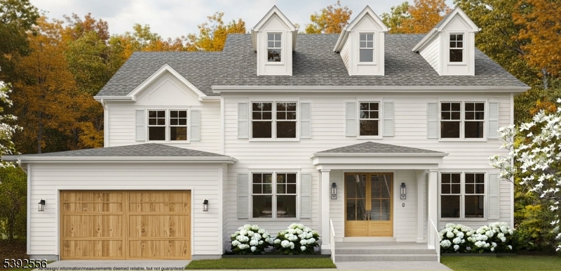 155 Dogwood Lane Berkeley Heights NJ 07922