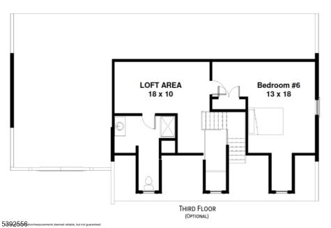 155 Dogwood Lane Berkeley Heights NJ 07922