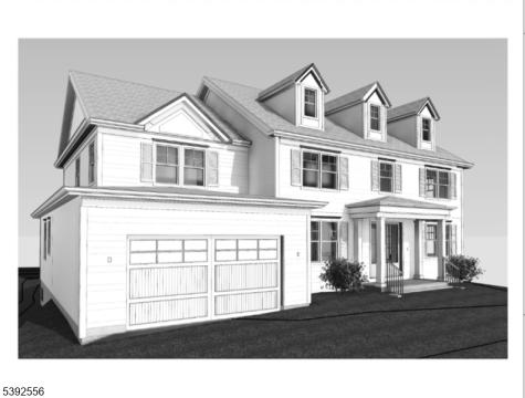 155 Dogwood Lane Berkeley Heights NJ 07922