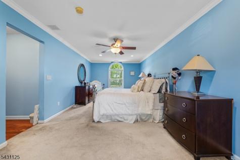 31 Fox Hill Road Fairfield NJ 07004