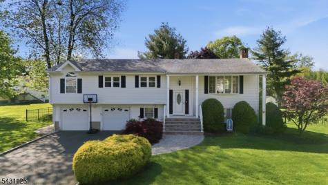 31 Fox Hill Road Fairfield NJ 07004