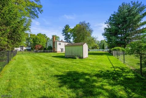 31 Fox Hill Road Fairfield NJ 07004