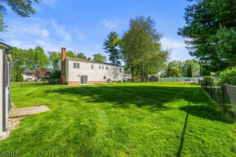 31 Fox Hill Road Fairfield NJ 07004