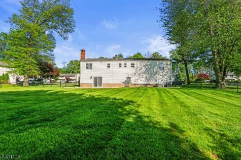 31 Fox Hill Road Fairfield NJ 07004