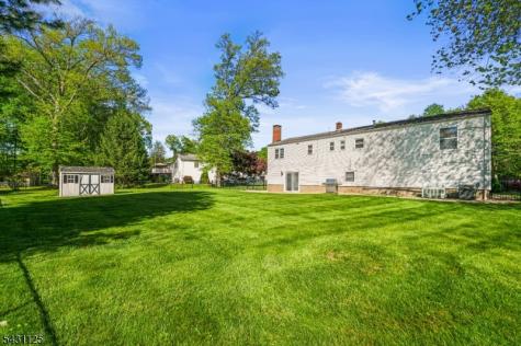 31 Fox Hill Road Fairfield NJ 07004
