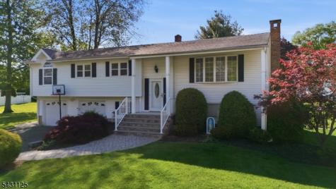 31 Fox Hill Road Fairfield NJ 07004
