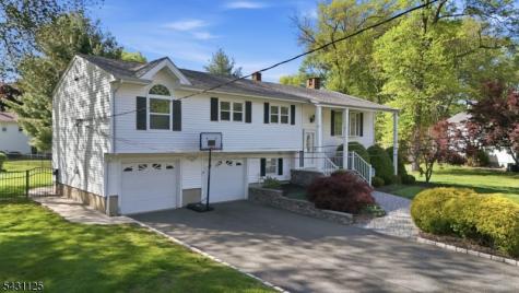 31 Fox Hill Road Fairfield NJ 07004