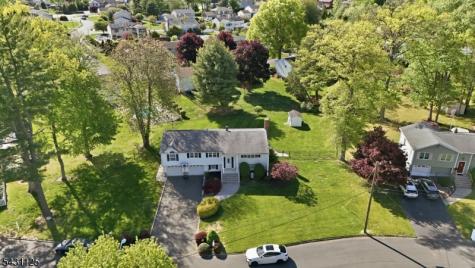 31 Fox Hill Road Fairfield NJ 07004