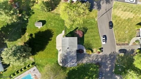 31 Fox Hill Road Fairfield NJ 07004
