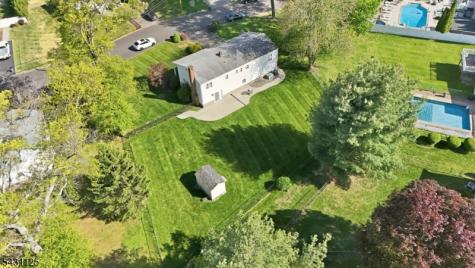 31 Fox Hill Road Fairfield NJ 07004