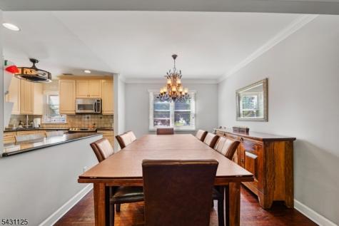 31 Fox Hill Road Fairfield NJ 07004