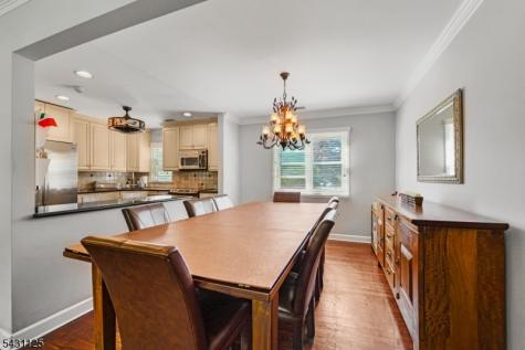 31 Fox Hill Road Fairfield NJ 07004