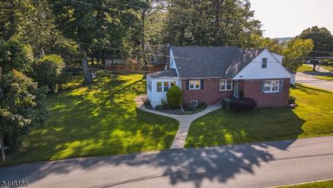 1 Tonneson Drive Roxbury NJ 07876
