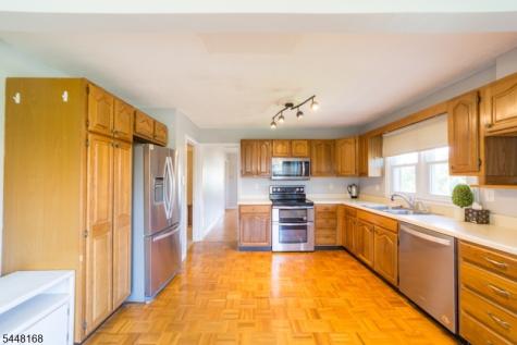 1 Tonneson Drive Roxbury NJ 07876