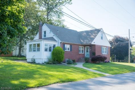 1 Tonneson Drive Roxbury NJ 07876