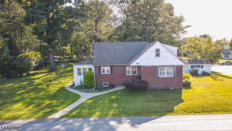 1 Tonneson Drive Roxbury NJ 07876