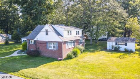 1 Tonneson Drive Roxbury NJ 07876