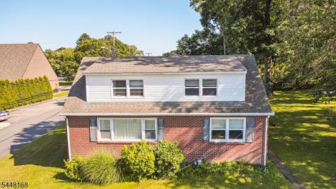 1 Tonneson Drive Roxbury NJ 07876
